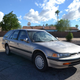 Illustration for article titled At $2,000, Could You Reach an Accord With the Seller of This 1993 Honda Accord LX Wagon?